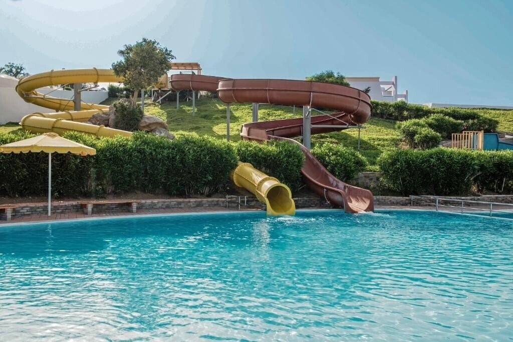 Фотографія Mitsis Norida Beach 5*