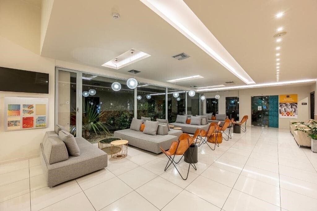 Фотографія Akti Coast Club Marmari 4*