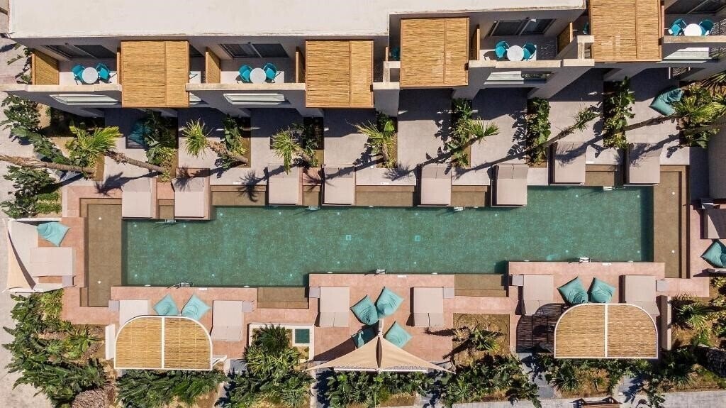 Зображення Akti Coast Club Marmari 4*