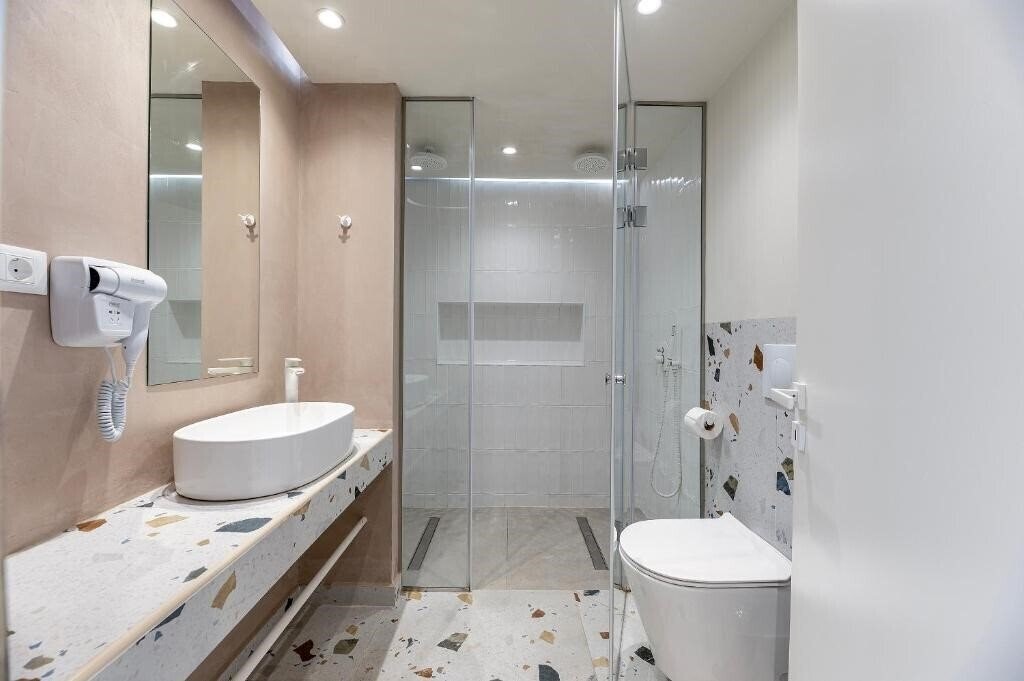 Картинка Akti Coast Club Marmari 4*