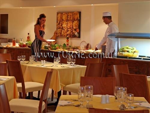 Zdjęcie Atlantica Porto Bello Beach 5*