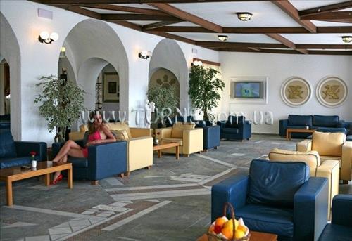 Zdjęcia Atlantica Porto Bello Beach 5*