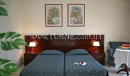 Hotel Atlantica Porto Bello Beach 5*