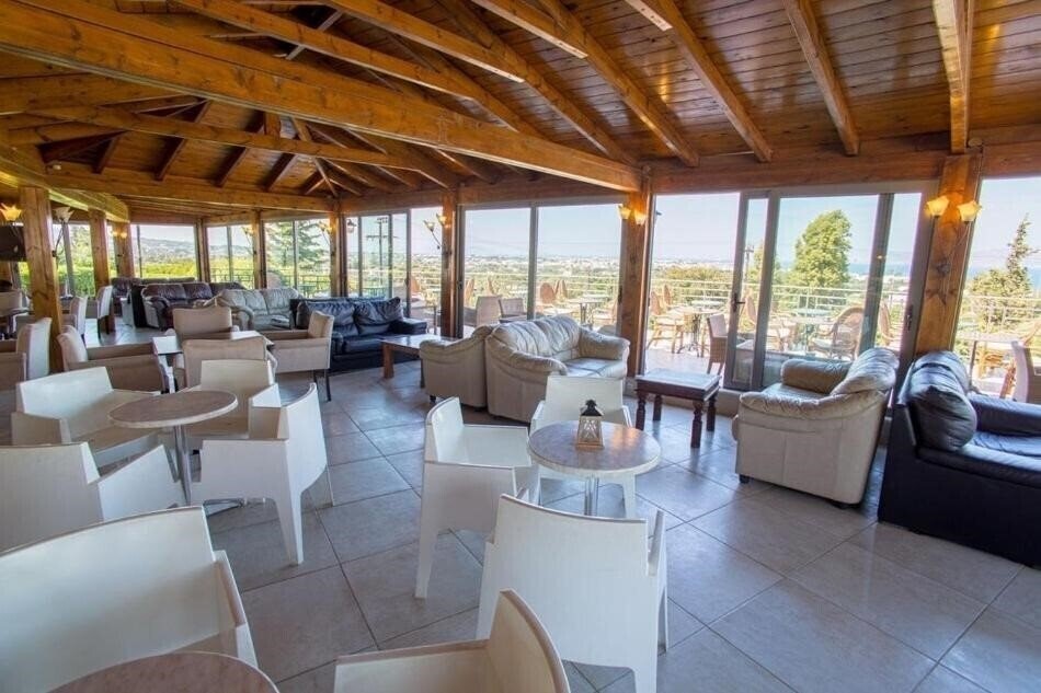 Zdjęcie Aegean View Aqua Resort 4*