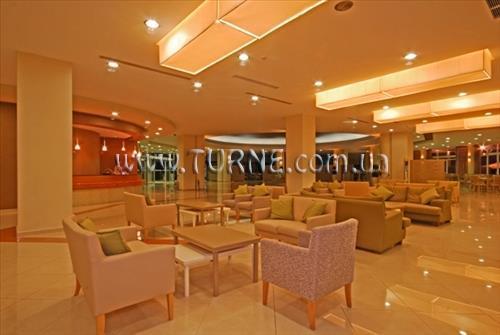 Зображення Kipriotis Maris Suites 5*