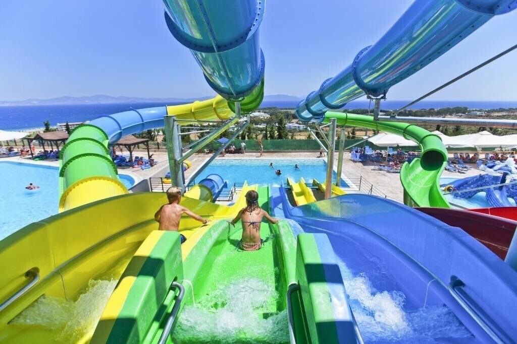Zdjęcia Kipriotis Panorama Aqualand 4*