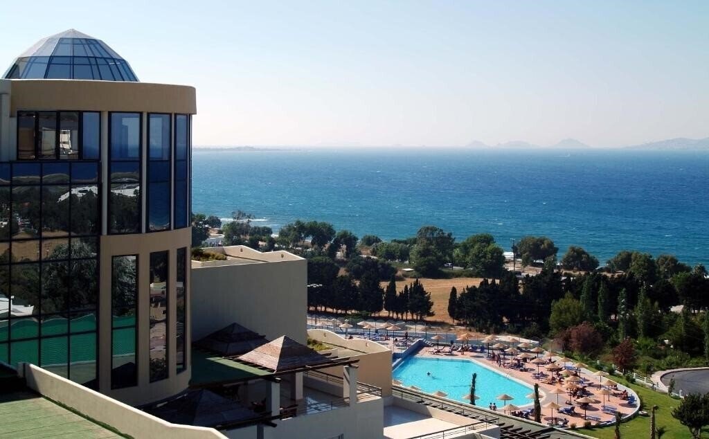 Hotel Kipriotis Panorama Hotel 4*