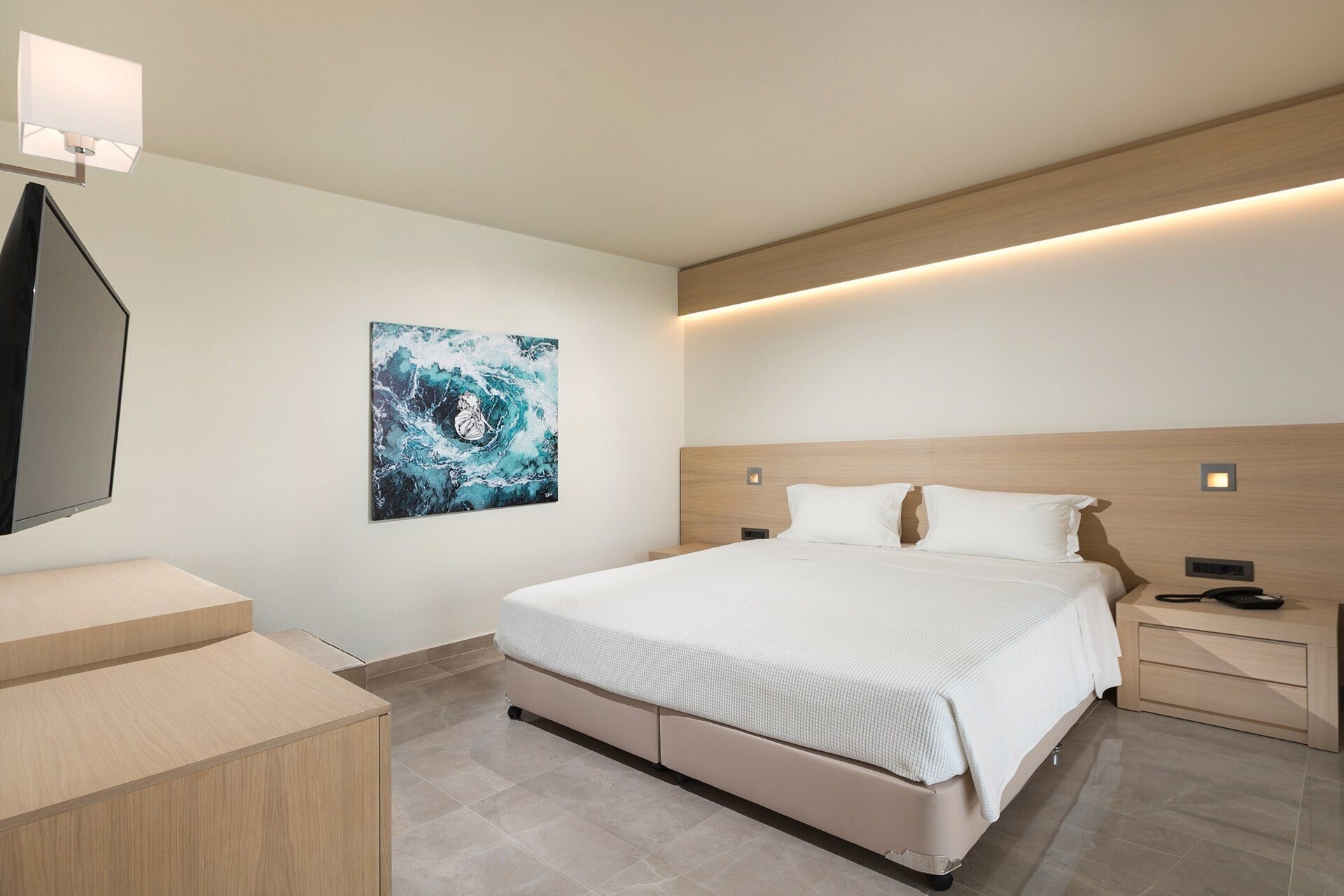 Картинка Blue Lagoon Village 5*