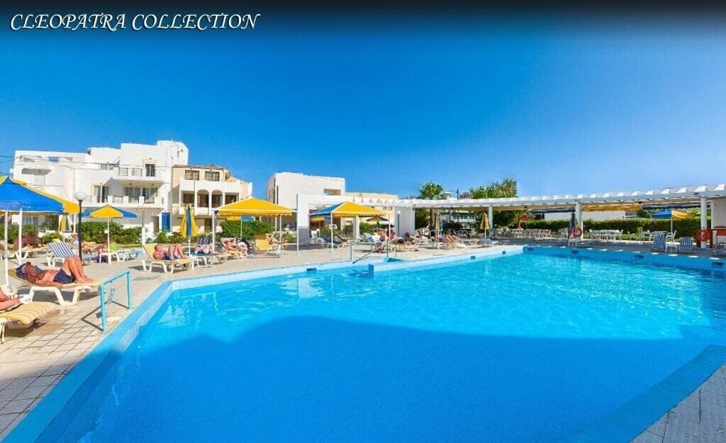 Obraz Kris Mari Hotel 3*