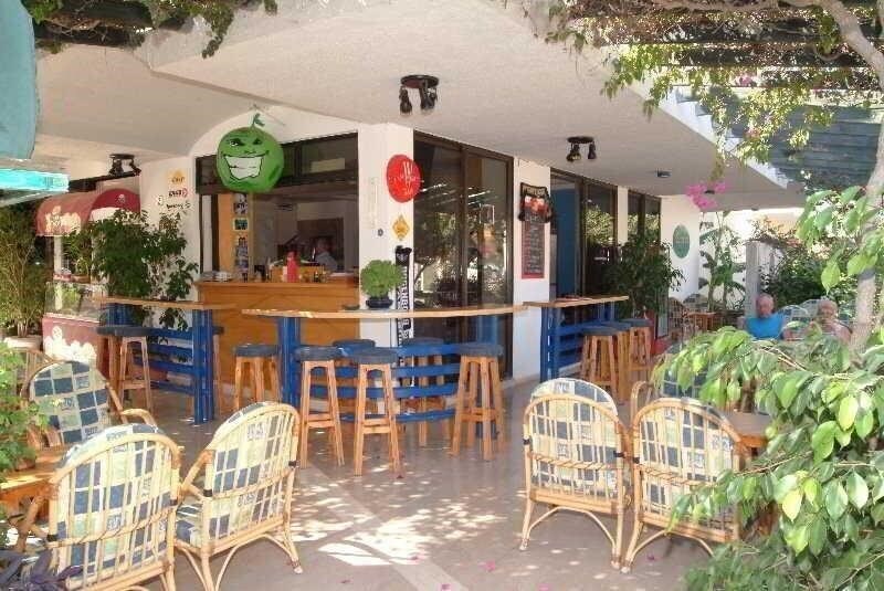 Фото Galaxy Hotel 2*