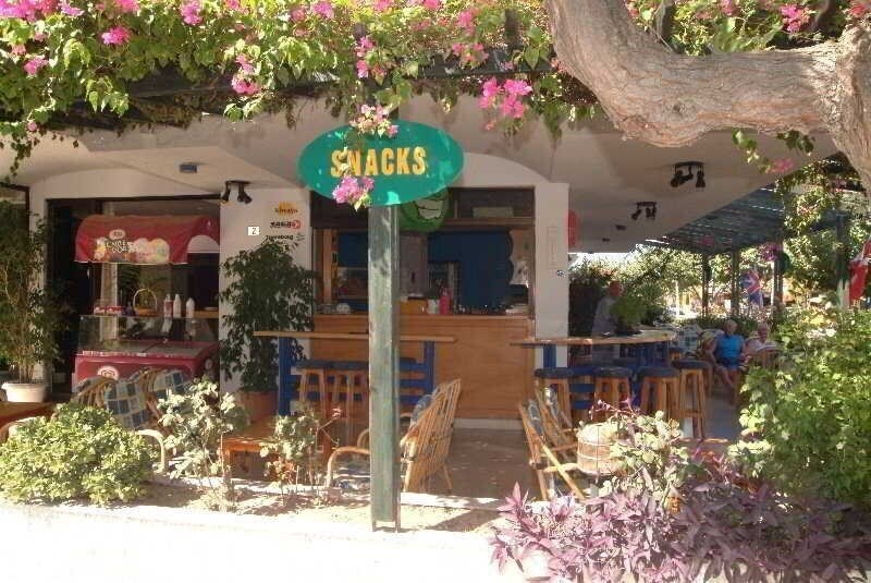 Фотографія Galaxy Hotel 2*