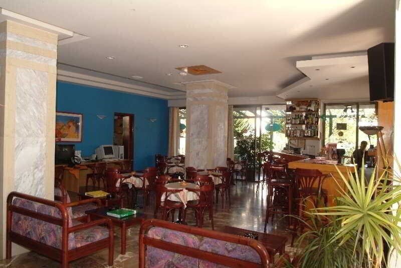 Зображення Galaxy Hotel 2*