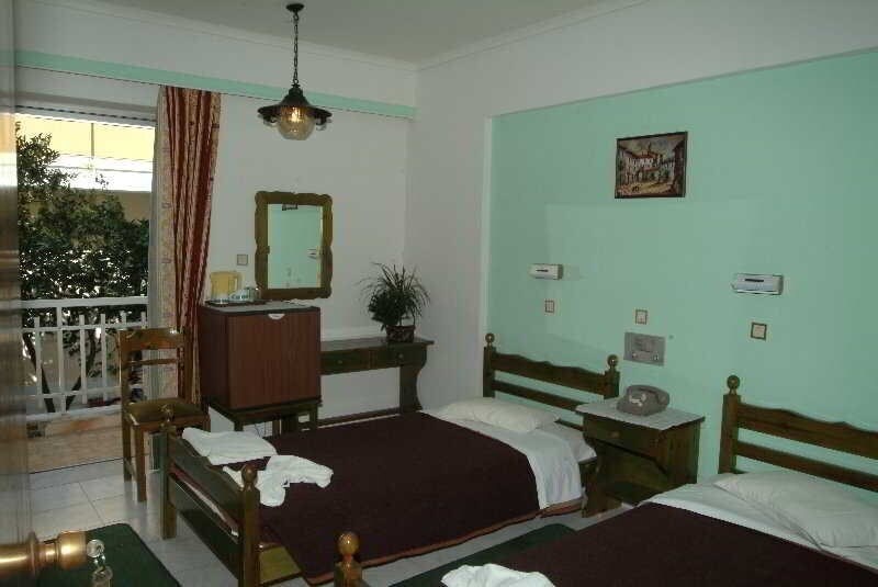 Картинка Galaxy Hotel 2*