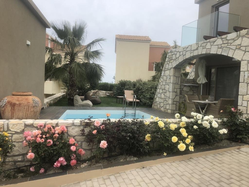 Фотография Diamond Village 4*