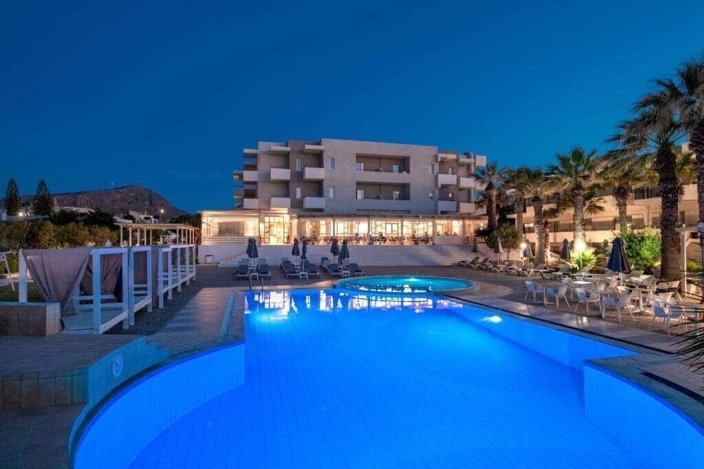 Зображення Gouves Bay 4*