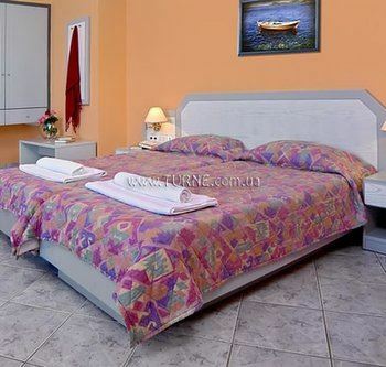 Фото Alkion Plaza Park Village Hotel 3*