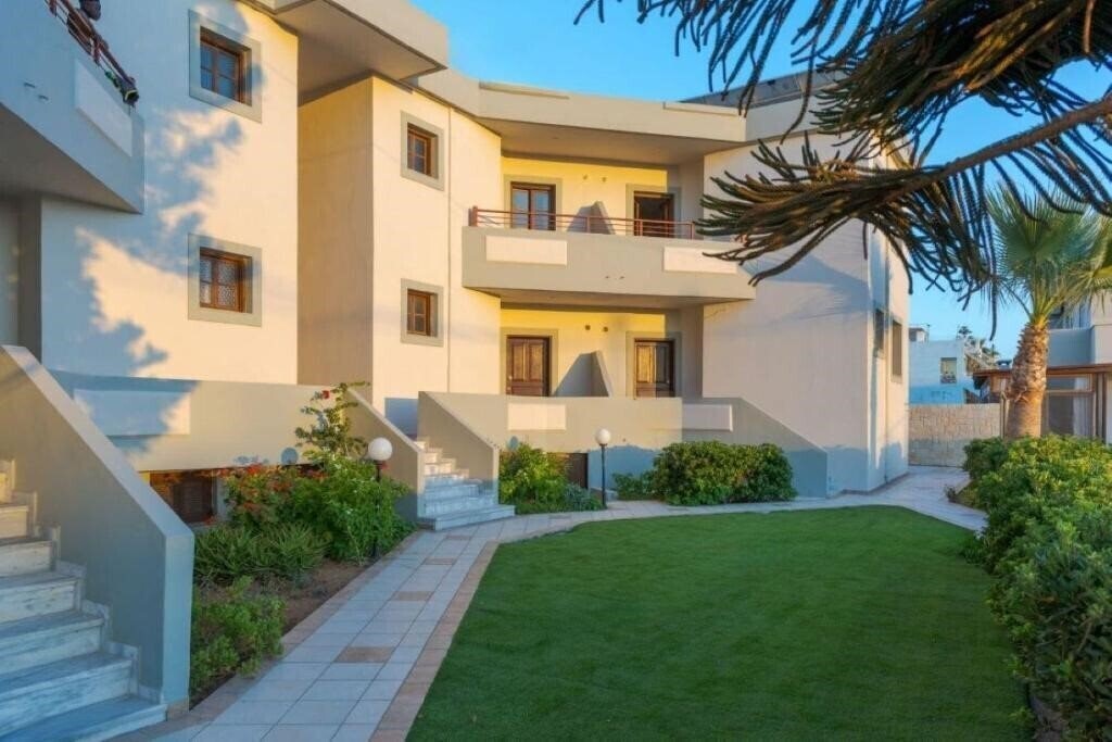 Obraz John Mary Apartments 2*