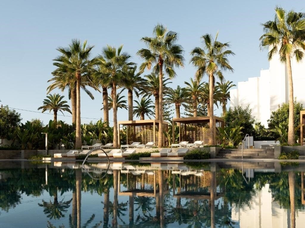 Картинка Grecotel Luxme White 5*
