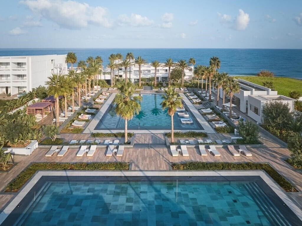 Фото Grecotel Luxme White 5*