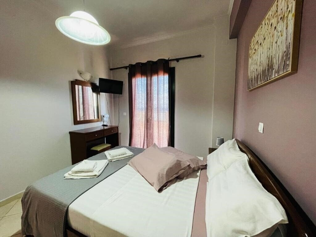 Изображение Gyrogiali Apartments 3*