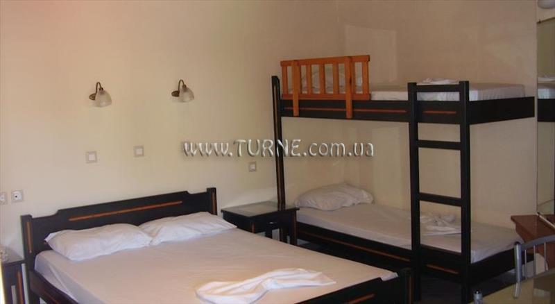 Zdjęcie Nirvana Apartments 2*