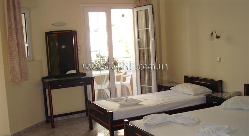 Obraz Nirvana Apartments 2*