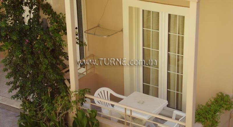 Zdjęcie Nirvana Apartments 2*