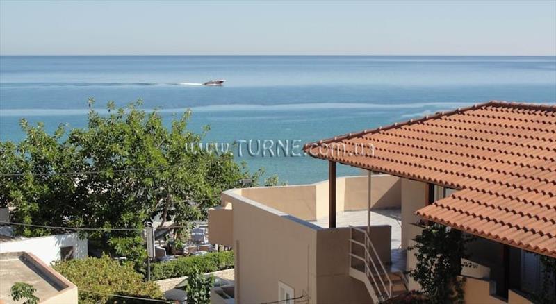 Zdjęcia Nirvana Apartments 2*