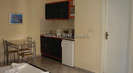 Hotel Nirvana Apartments 2*