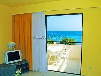 Фотография Zephiros Beach Hotel 4*