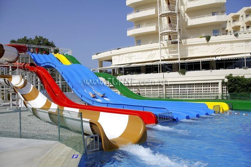 Zdjęcie Louis Creta Princess 4*