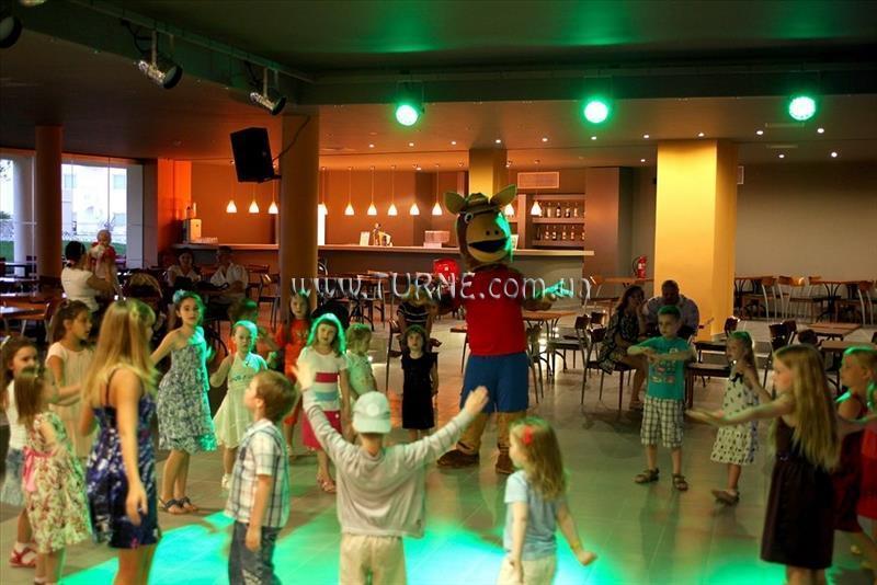 Obraz Louis Creta Princess 4*