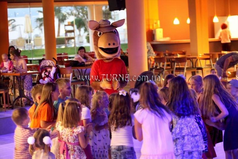 Zdjęcie Louis Creta Princess 4*