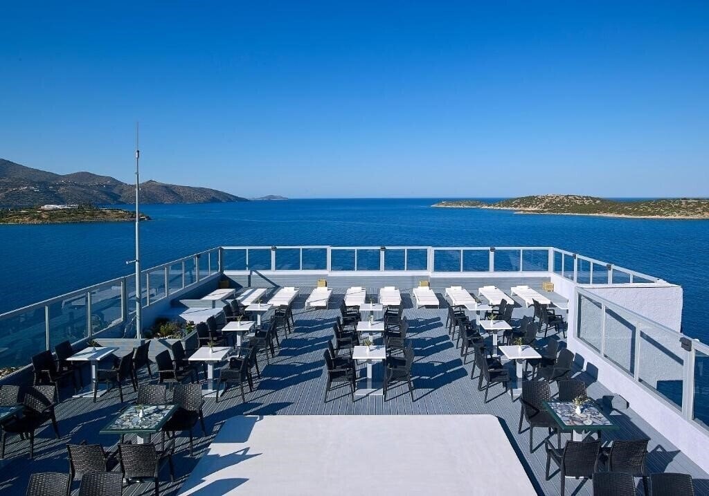 Фотография Mistral Bay Hotel (ex. Rea) 4*