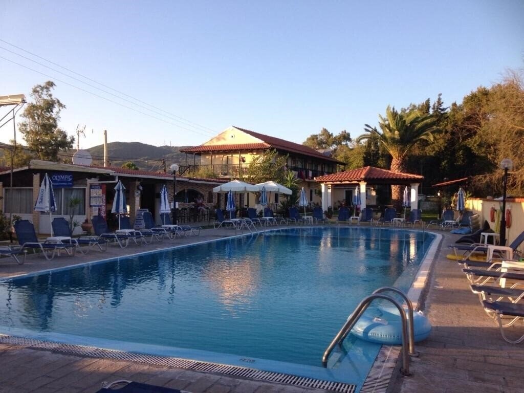 Зображення Eleana Apartments 3*