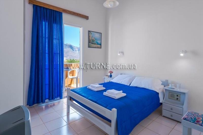 Zdjęcie Eleana Apartments 3*