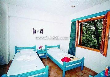 Hotel Eleana Apartments 3*