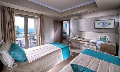 Фото Belvedere Royal 4*