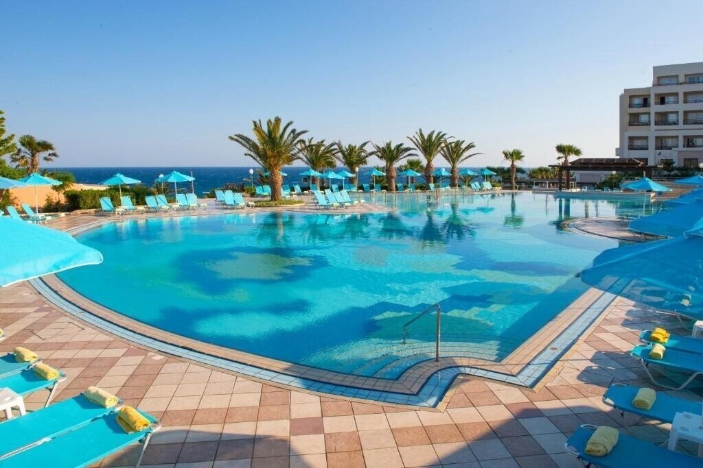 Zdjęcie Iberostar Creta Panorama & Mare 4*