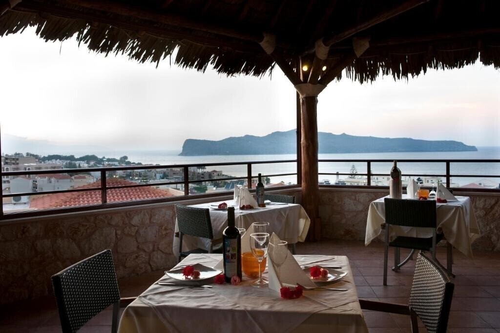 Фотография Theo Hotel 4*