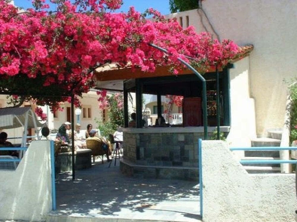 Фотография Elida Aparthotel 3*