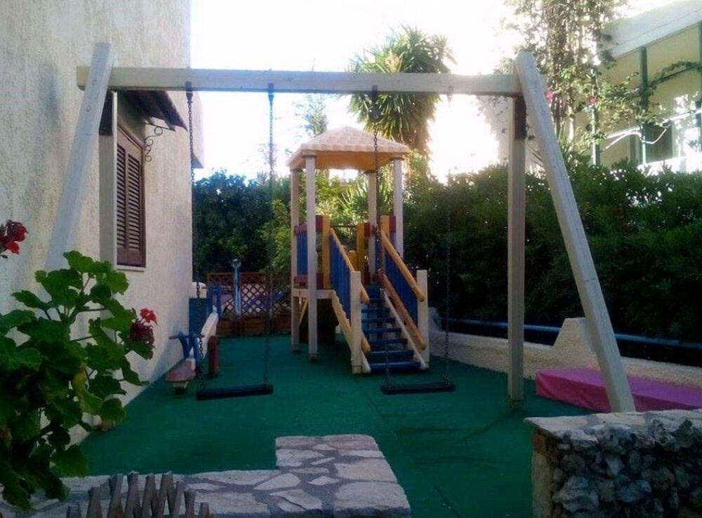 Изображение Elida Aparthotel 3*