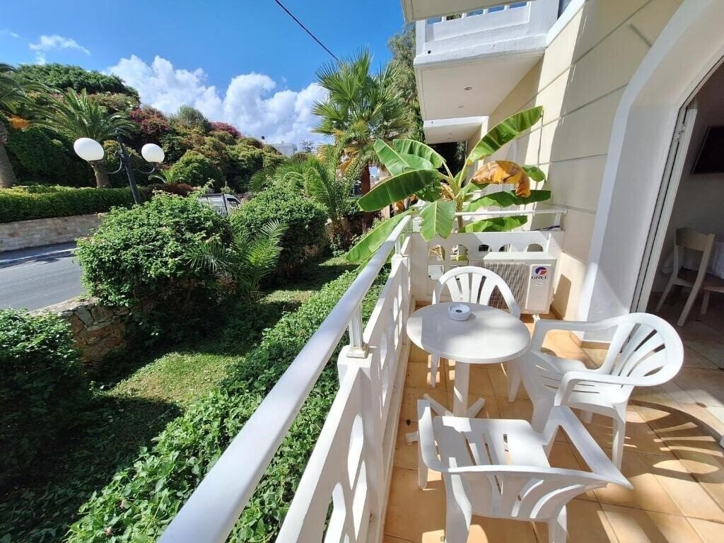 Obraz Perla Beach Apartments 3*