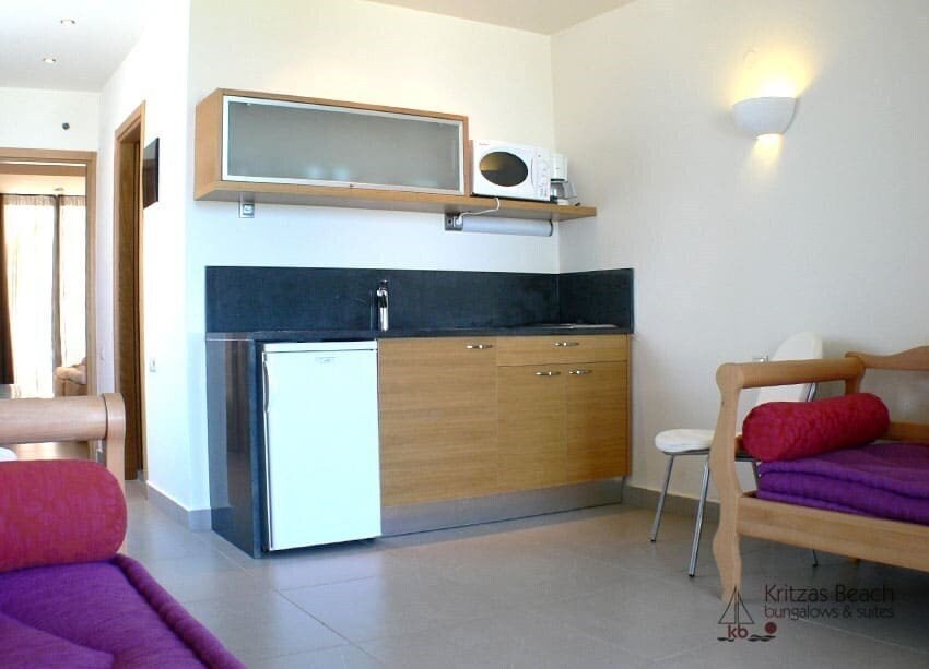 Фотография Kritzas Apart 4*