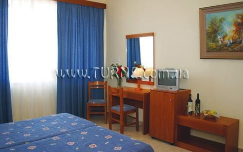 Изображение Aphrodite Beach 4*