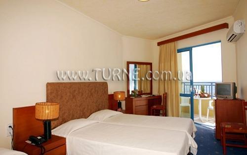 Фотография Aphrodite Beach 4*