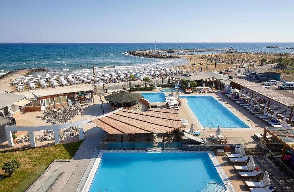 Hotel Astir Beach 4*