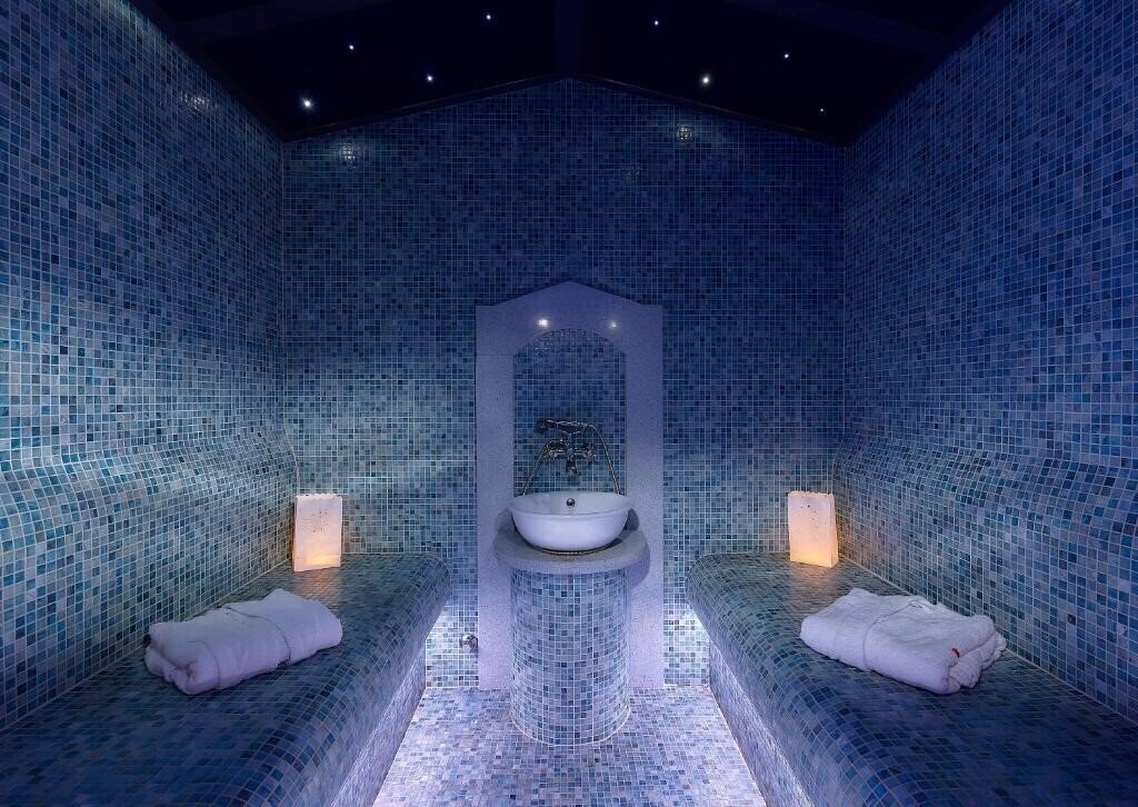 Zdjęcie Astir Beach 4*