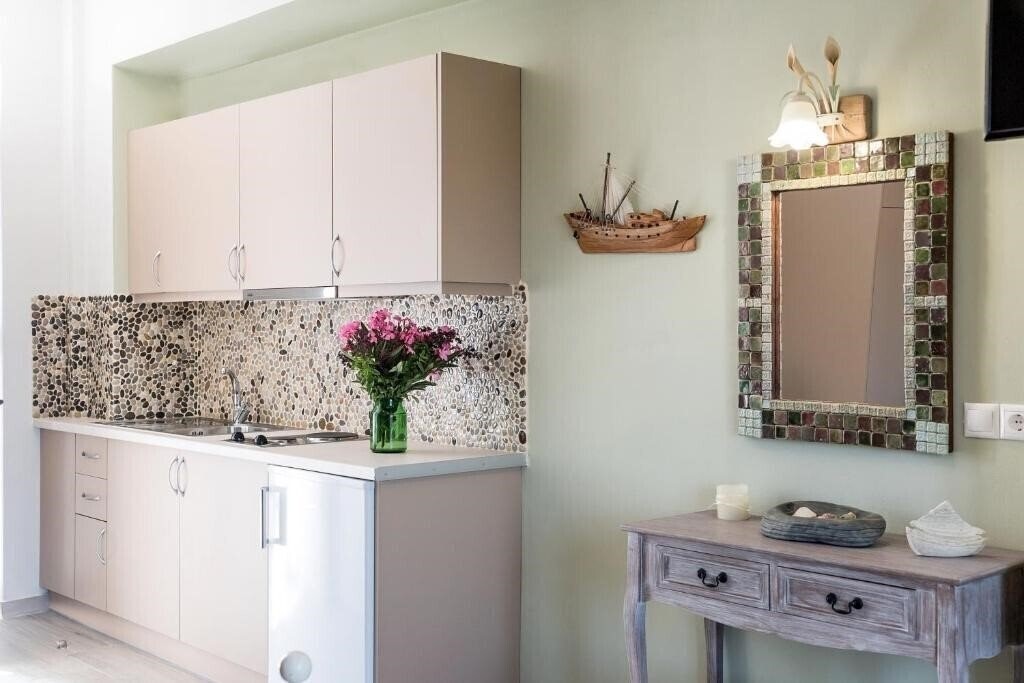 Фотографія Anemi Appartments 3*