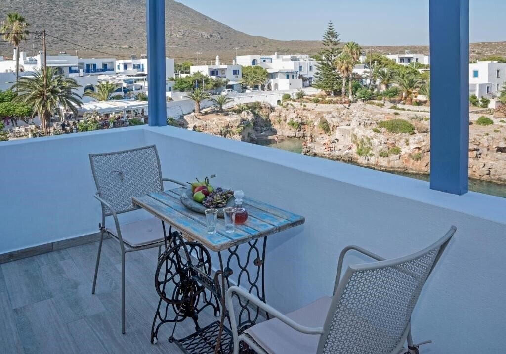 Зображення Anemi Appartments 3*